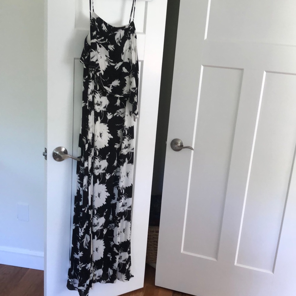 Rokoko Long maxi with Medium